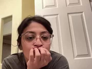tinydee555 on Chaturbate 