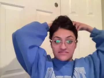tinydee555 on Chaturbate 