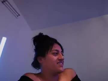 tinydee555 on Chaturbate 