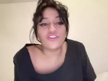 tinydee555 on Chaturbate 