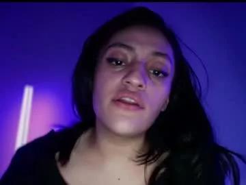 tinydee555 on Chaturbate 
