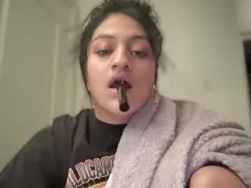 tinydee555 on Chaturbate 