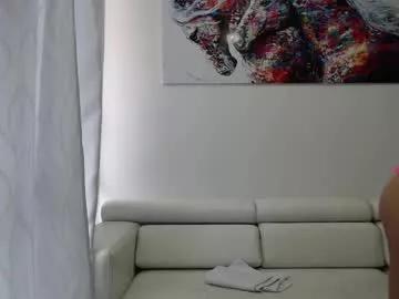 tinymilf_ on Chaturbate 