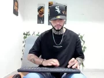 Sexy Tokio_master wants you to fuck his body now tokio_master from Chaturbate