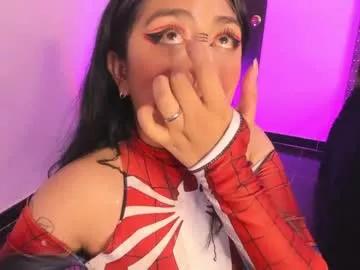 Freechat tokyo_444 on Chaturbate