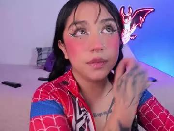 Freechat tokyo_444 on Chaturbate