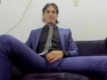 Freechat tom_blunt96 on Chaturbate