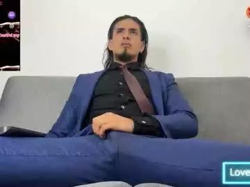 Freechat tom_blunt96 on Chaturbate