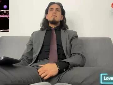 Freechat tom_blunt96 on Chaturbate