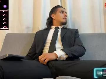 Freechat tom_blunt96 on Chaturbate