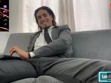 Freechat tom_blunt96 on Chaturbate