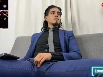 Freechat tom_blunt96 on Chaturbate