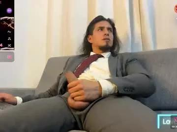 Freechat tom_blunt96 on Chaturbate