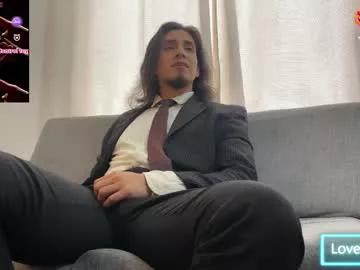 Freechat tom_blunt96 on Chaturbate