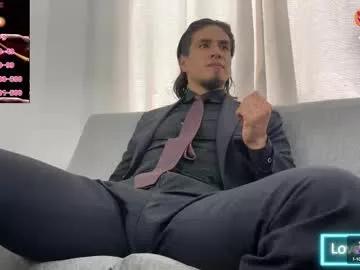 Freechat tom_blunt96 on Chaturbate