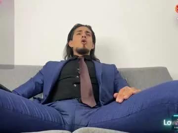 Freechat tom_blunt96 on Chaturbate