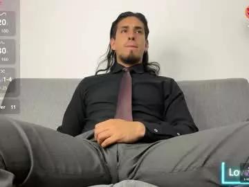 Freechat tom_blunt96 on Chaturbate