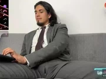 Freechat tom_blunt96 on Chaturbate