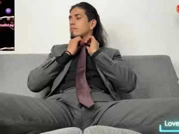 Freechat tom_blunt96 on Chaturbate