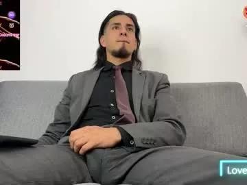 Freechat tom_blunt96 on Chaturbate