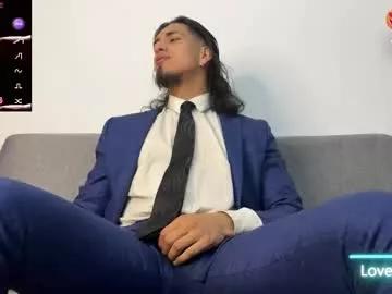 Freechat tom_blunt96 on Chaturbate