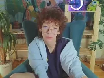 Freechat tommiehi on Chaturbate