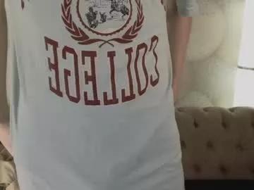 Freechat tommiehi on Chaturbate