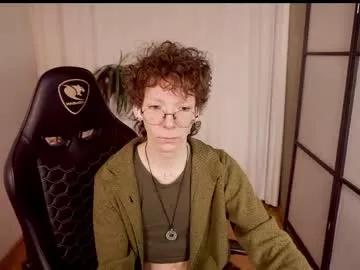 Freechat tommiehi on Chaturbate