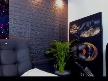 tommike388 on Chaturbate 