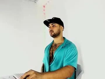 Cute Tommy_sccott wants you to fuck his body now tommy_sccott from Chaturbate