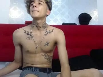 tommy_will on Chaturbate 