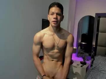 tony_petrov on Chaturbate 