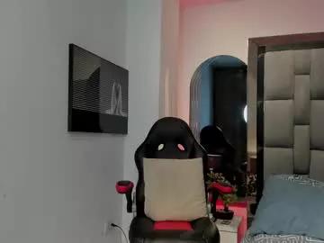 tony_petrov on Chaturbate 