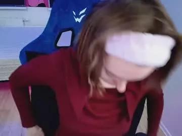 topcranberry on Chaturbate 