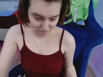 topcranberry on Chaturbate 