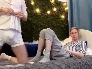 toxicpassion from Chaturbate