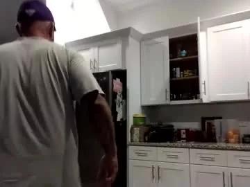 tregele3 on Chaturbate 
