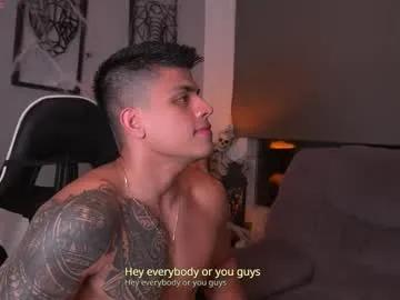 Explore Tyler_muscle, he wants to masturbate for you tyler_muscle from Chaturbate