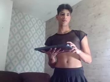 tyler_rodriguez on Chaturbate