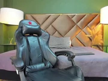 tyler_rodriguez on Chaturbate