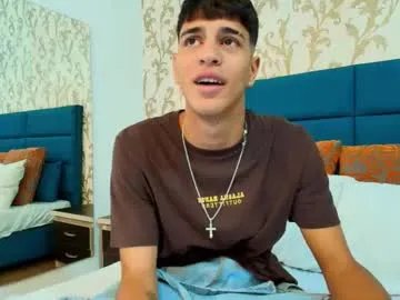 tyler_rodriguez on Chaturbate