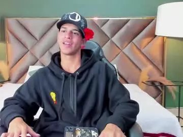 tyler_rodriguez on Chaturbate