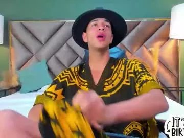 tyler_rodriguez on Chaturbate