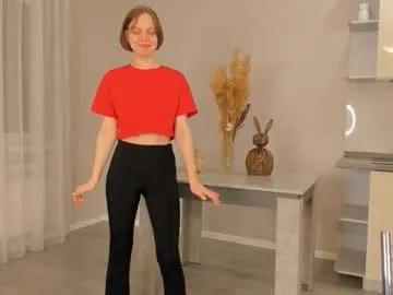 umbravelour from Chaturbate