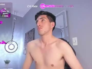 un_slutty on Chaturbate 