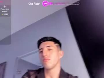 un_slutty on Chaturbate 