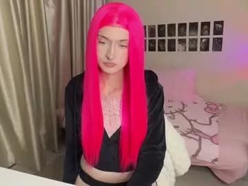 vailyreb on Chaturbate