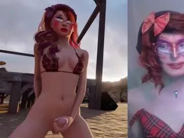 Freechat valentia_vickers on Chaturbate