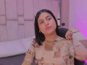 valerycooper23 from Chaturbate