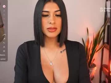 valeryrhouse_ on Chaturbate